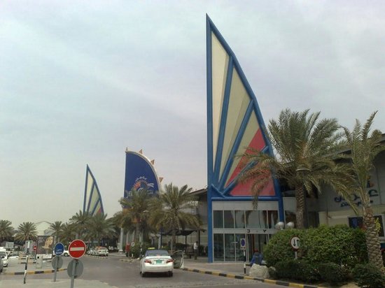 Ajman